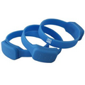 Mosquito Repellent Silicone Wristbands